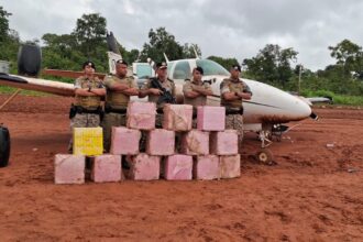 cerco-contra-suspeitos-de-trafico-de-drogas-deixa-dois-mortos-no-tocantins,-diz-pm