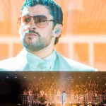 bad-bunny-veste-casaco-de-pele,-usado-na-copa-de-1966,-durante-show-no-brasil