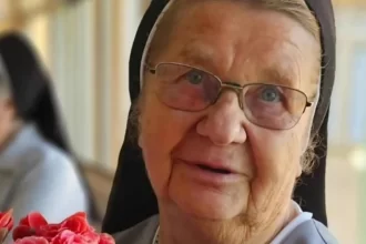 freira-e-achada-morta-com-sinais-de-agressao-em-convento;-suspeito-e-preso