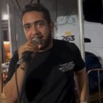 juliano,-da-dupla-com-henrique,-mostra-talento-cantando-rap-durante-cavalgada