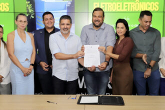 governo-do tocantins-firma-acordo-com-ong-para-destinacao-ambientalmente-adequada-de residuos-eletroeletronicos