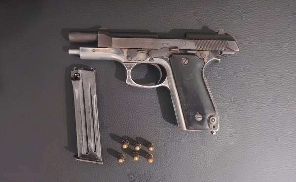 motociclista-e-preso-por-porte-ilegal-de-arma-de-fogo-e-direcao-perigosa-na-zona-rural-de-rio-sono