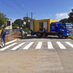 governo-do-tocantins-executa-45,5%-de-sinalizacao-viaria-no-interior-do-estado