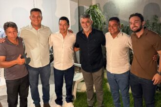 35-anos-de-sao-miguel-do-to:-amelio-cayres-exalta-desenvolvimento-e-forca-da-populacao