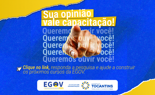 governo-do-tocantins-abre-consulta-para-ampliar-oferta-de-cursos-em-tecnologia-e-gestao