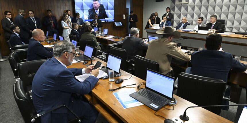 cpmi-do-inss:-ausencia-de-vorcaro-provoca-revolta-entre-parlamentares