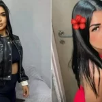 amiga-de-mulher-arrastada-por-carro-e-morta,-e-marido-e-preso-como-suspeito