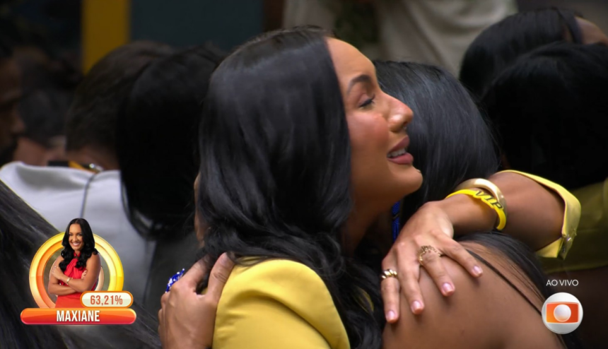 maxiane-e-a-sexta-eliminada-do-‘bbb-26’-com-63,21%-dos-votos