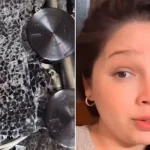 mae-faz-alerta-apos-fogao-de-vidro-explodir:-‘em-pedacinhos’