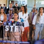 caso-marielle:-apos-condenacao-dos-mandantes,-parentes-da-vereadora-choram-e-os-irmaos-brazao-reclamam-de-injustica