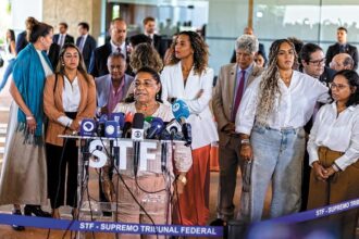 caso-marielle:-apos-condenacao-dos-mandantes,-parentes-da-vereadora-choram-e-os-irmaos-brazao-reclamam-de-injustica