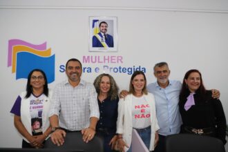 em-gurupi,-claudia-lelis-destaca-avanco-na-protecao-da-mulher-tocantinense
