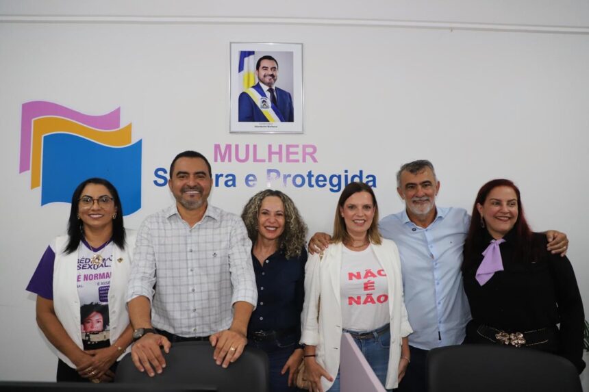 em-gurupi,-claudia-lelis-destaca-avanco-na-protecao-da-mulher-tocantinense
