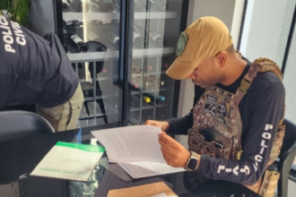 policia-investiga-ex-representante-comercial-e-advogada-por-suposta-fraude-que-causou-prejuizo-de-r$-2,5-milhoes-a-industria-do-agro