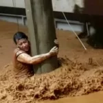mulher-sobrevive-apos-3h-agarrada-a-um-poste-durante-enchentes-em-mg