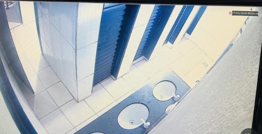 cameras-de-vigilancia-sao-instaladas-dentro-de-banheiros-de-escola-publica-no-tocantins