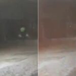 gari-que-comoveu-a-web-com-trabalhando-na-chuva-foi-advertido-pela-prefeitura