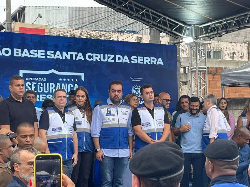 claudio-castro-nega-loteamento-apontado-pela-policia-federal-em-relatorio:-‘nao-tem-isso-de-perder-o-controle’