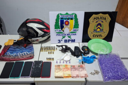 policias-civil-e-militar-prendem-homem-por-trafico-de-drogas-e-ameaca-com-arma-de-fogo-em-pedro-afonso
-–-ssp-to