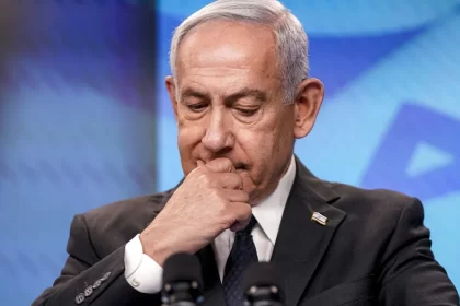 netanyahu-ligou-a-trump-e-defendeu-matar-lider-supremo-do-ira,-diz-agencia