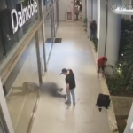 mostra-momento-em-que-motorista-de-carro-de-luxo-e-preso-por-morte-de-vigia-em-shopping