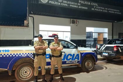 policia-militar-cumpre-mandado-de-prisao-durante-patrulhamento-em-pedro-afonso-–-pm-to