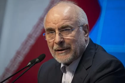 governo-trump-avalia-colocar-presidente-do-parlamento-do-ira-no-poder,-diz-site