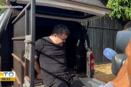 rede-de-apoio-e-passagem-por-tres-cidade-como-foi-a-fuga-do-dono-de-carro-de-luxo-investigado-pela-morte-de-vigia-em-palmas