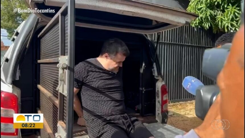 rede-de-apoio-e-passagem-por-tres-cidade-como-foi-a-fuga-do-dono-de-carro-de-luxo-investigado-pela-morte-de-vigia-em-palmas