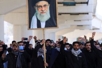 ira-promete-retaliar-mais;-trump-ameaca-com-forca-“nunca-antes-vista”