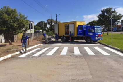 governo-do-tocantins-executa-45,5%-de-sinalizacao-viaria-no-interior-do-estado