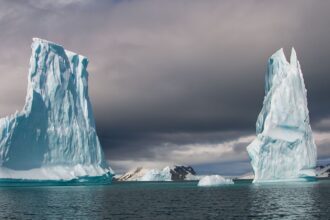 estudo-brasileiro-alerta-para-degelo-acelerado-nas-calotas-polares