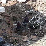 ira-ameaca-israel-com-ataques-de-misseis-e-drones-apos-novas-ofensivas