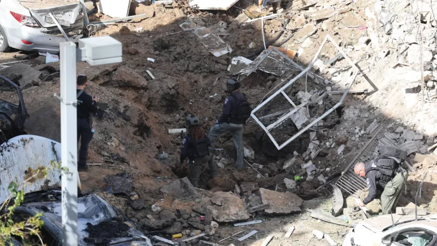 ira-ameaca-israel-com-ataques-de-misseis-e-drones-apos-novas-ofensivas