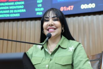 mais-visibilidade-e-renda:-janad-valcari-defende-criacao-da-casa-do-artesao-no-tocantins