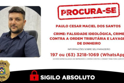 policia-civil-do-tocantins-procura-investigado-por-crimes-tributarios-e-lavagem-de-dinheiro-ligados-a-operacao-el-dourado
-–-ssp-to