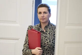 boca-de-urna-na-dinamarca-mostra-vitoria-apertada-de-primeira-ministra