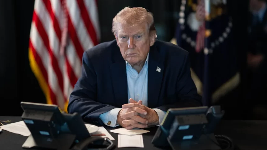 trump-insiste-que-ira-quer-acordo-e-volta-a-dizer-que-venceu-guerra