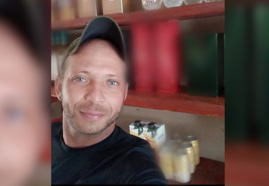 mecanico-desaparecido-em-fazenda-deixou-roupas-e-ferramentas-guardadas,-diz-irmao