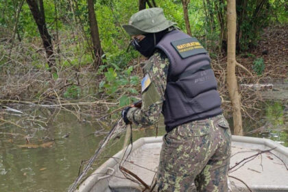 no-dia-da-mulher,-naturatins-destaca-atuacao-de-servidoras-na-preservacao-ambiental-no-tocantins-–-naturatins-to