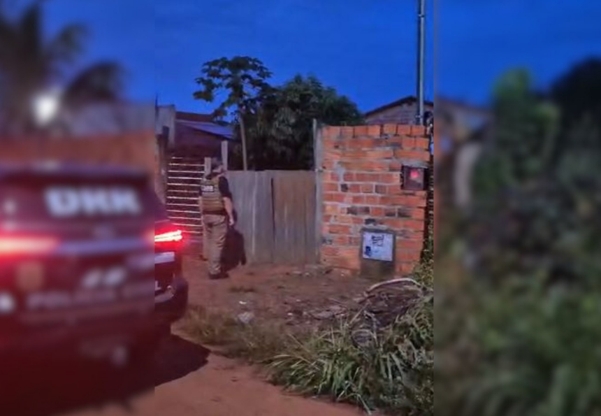suspeito-de-estuprar-tres-irmas-no-interior-do-tocantins-e-preso,-diz-policia