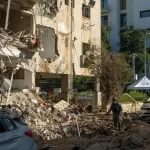 ira-ataca-de-surpresa-tel-aviv-com-missil-de-100-kg-e-deixa-feridos;-veja