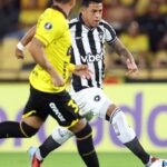 pre-libertadores:-botafogo-arranca-empate-com-barcelona-em-guayaquil