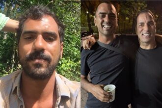 ‘a-pessoa-que-edmundo-era-para-quem-o-adorava-nao-era-a-que-eu-conhecia’,-diz-filho-reconhecido-por-dna