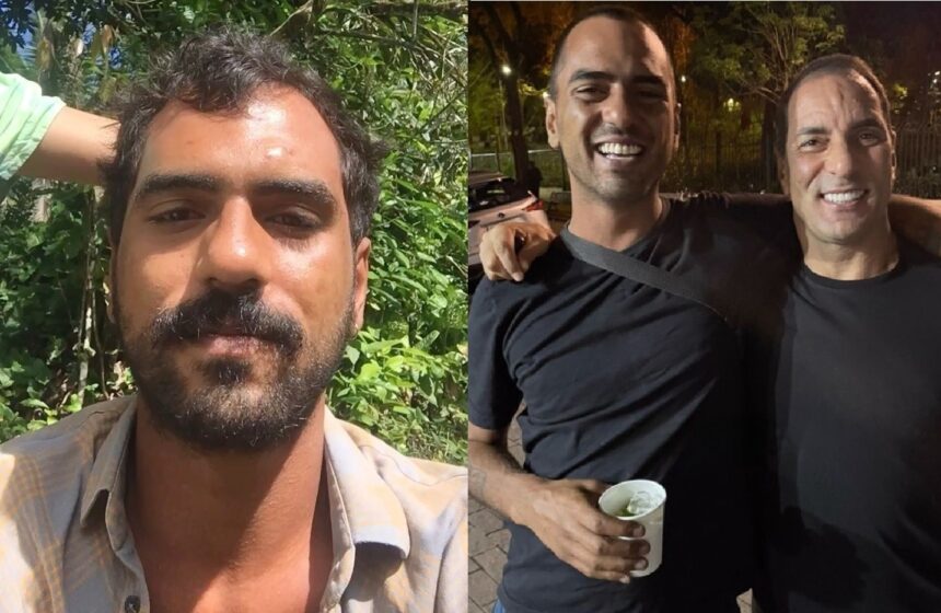 ‘a-pessoa-que-edmundo-era-para-quem-o-adorava-nao-era-a-que-eu-conhecia’,-diz-filho-reconhecido-por-dna