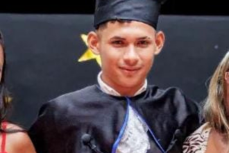 jovem-que-morreu-apos-cair-de-moto-estava-indo-para-casa-comer-lasanha-com-a-familia,-diz-irma