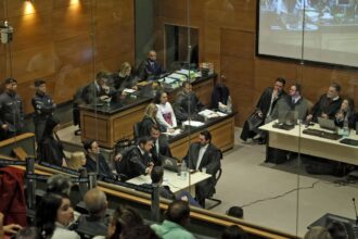 caso-henry-borel:-monique-medeiros-e-demitida-pela-prefeitura-do-rio