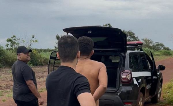 policia-civil-prende-suspeito-de-praticar-roubo-com-uso-de-arma-e-corrupcao-de-menores-em-araguacema-–-ssp-to