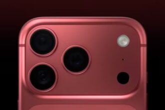 novo-iphone-18-pro:-veja-o-que-se-sabe-apos-vazamento-de-informacoes