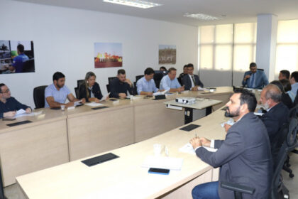 em-reuniao-ordinaria,-conselho-superior-da-policia-civil-analisa-processos-de-progressao-funcional-dos-servidores-–-ssp-to